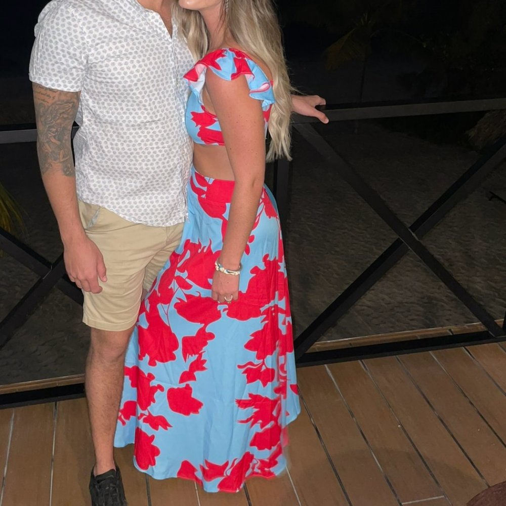 Honeymoon Two Piece